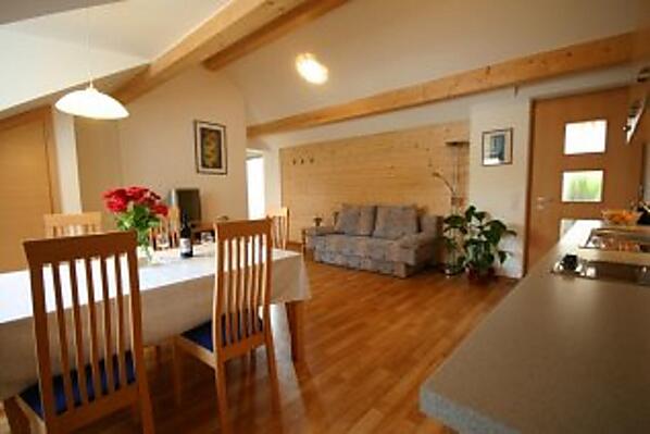 Haus Kager - Pokoje a apartmány Photo