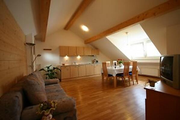 Haus Kager - Pokoje a apartmány Photo