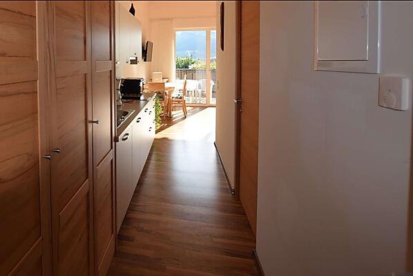 Garnhof - Pokoje a apartmány Photo