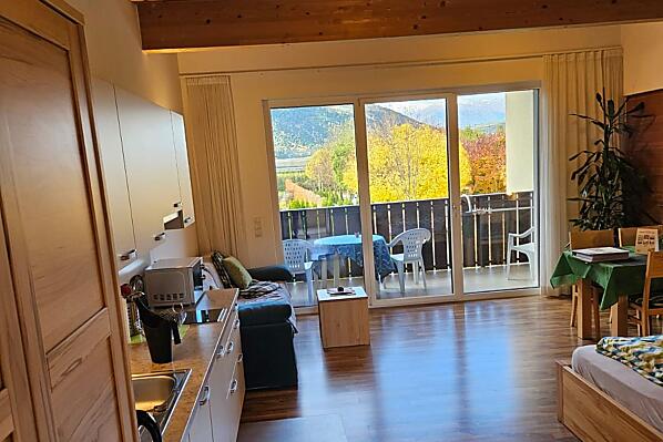 Garnhof - Pokoje a apartmány Photo