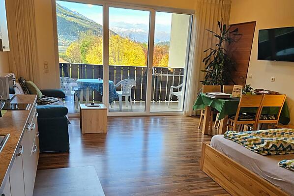 Garnhof - Pokoje a apartmány Photo