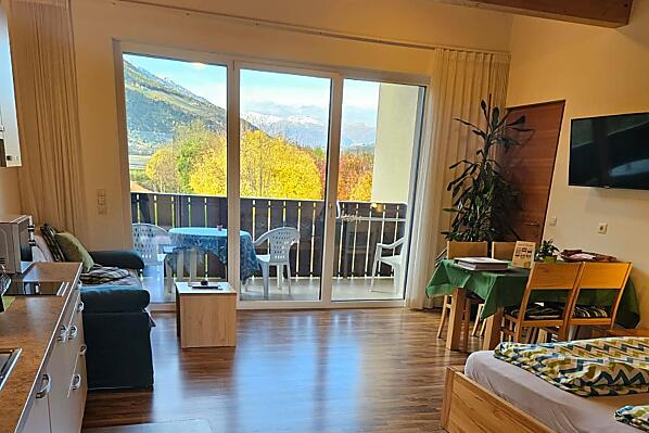 Garnhof - Pokoje a apartmány Photo