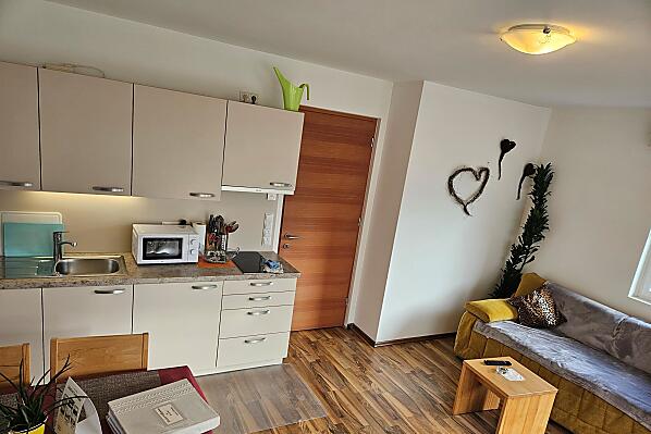 Garnhof - Pokoje a apartmány Photo