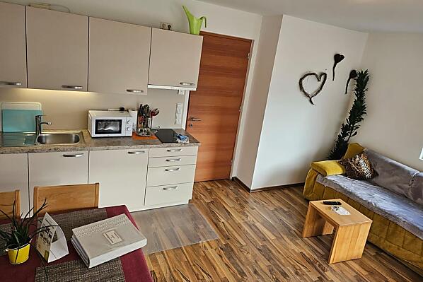 Garnhof - Pokoje a apartmány Photo