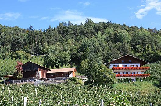 Masunerhof - Seznam Photo