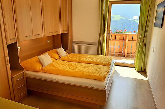 Rekreacni apartmán Apfelgarten