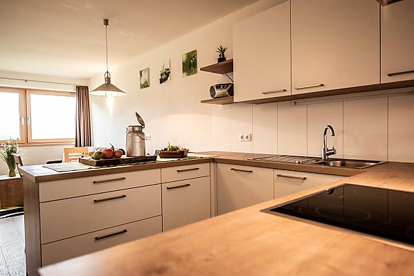 Kaltenbrunnhof - Pokoje a apartmány Photo