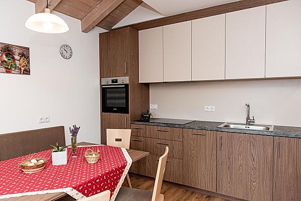 Kaltenbrunnhof - Pokoje a apartmány Photo