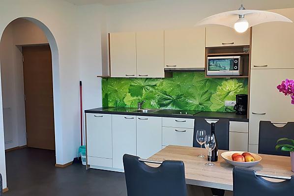 Rebhof - Pokoje a apartmány Photo