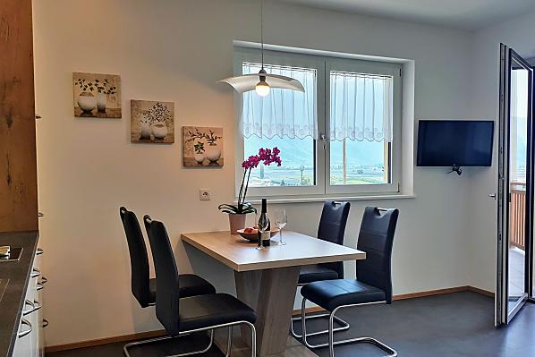 Rebhof - Pokoje a apartmány Photo