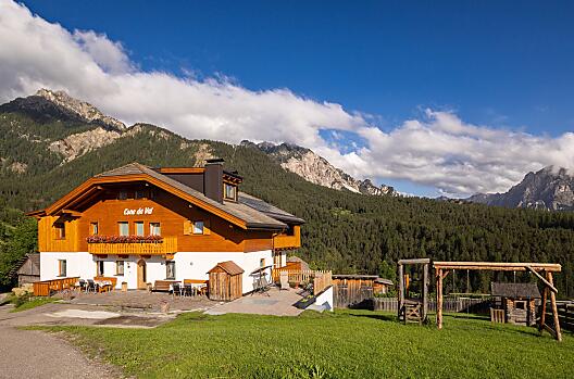 Cone da Val - Seznam Photo