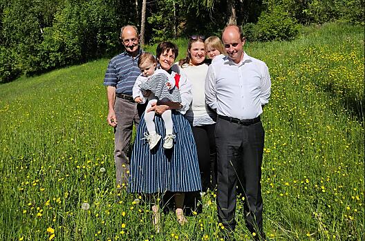 Gruberhof - Seznam Photo