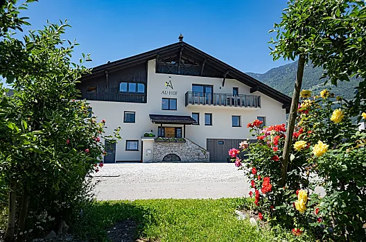 Au-Hof - Seznam Photo