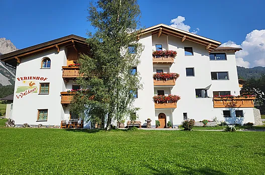 Ferienhof Waldner - Seznam Photo
