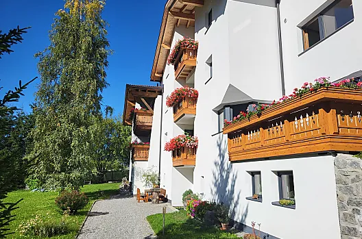 Ferienhof Waldner - Seznam Photo