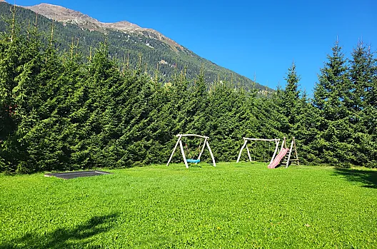 Ferienhof Waldner - Seznam Photo
