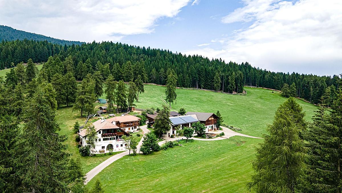 Lärchhof - Fotogalerie Photo