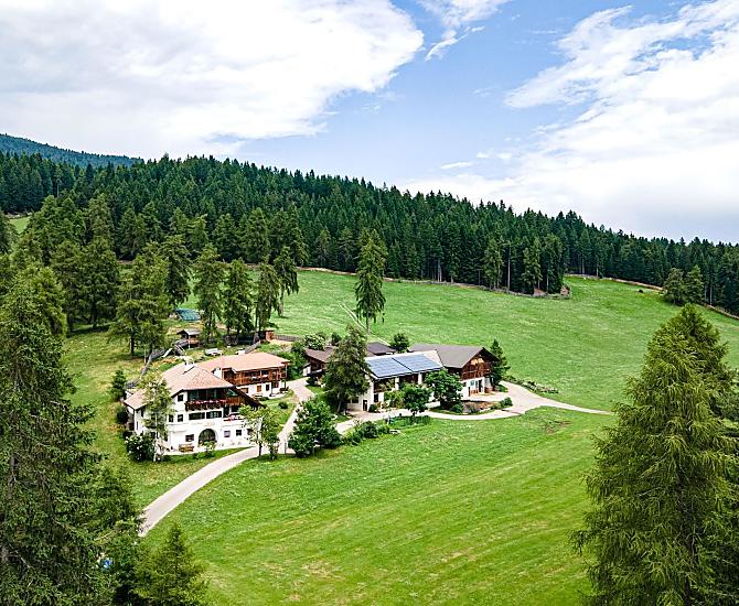 Lärchhof - Fotogalerie Photo