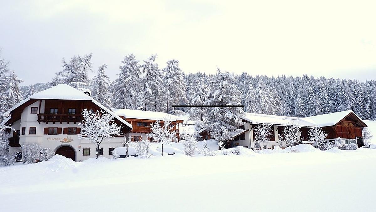 Lärchhof - Fotogalerie Photo