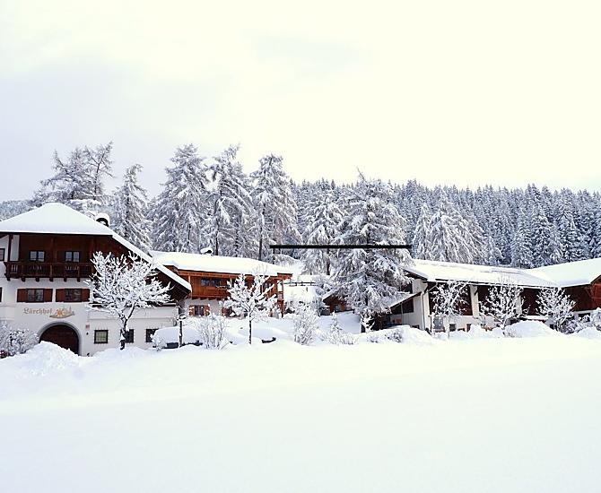 Lärchhof - Fotogalerie Photo
