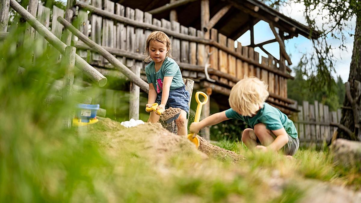 Lärchhof - Fotogalerie Photo