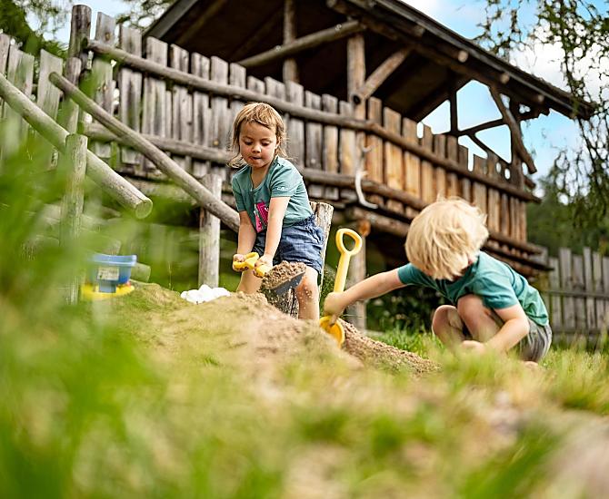Lärchhof - Fotogalerie Photo