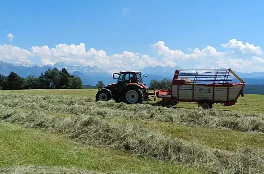 Lärchhof - Seznam Photo