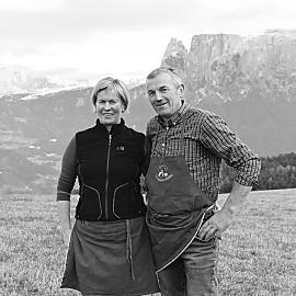 Elisabeth & Martin