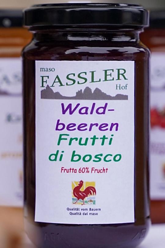 Fasslerhof - Produkty statku Photo