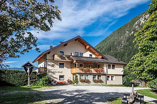 Winklerhof - Seznam Photo