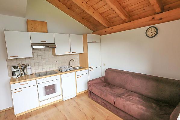 Langenhof - Pokoje a apartmány Photo