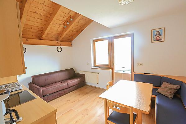 Langenhof - Pokoje a apartmány Photo