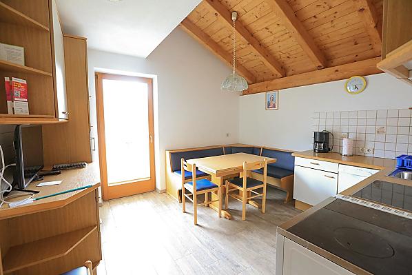 Langenhof - Pokoje a apartmány Photo