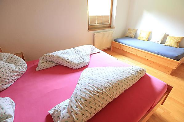 Langenhof - Pokoje a apartmány Photo