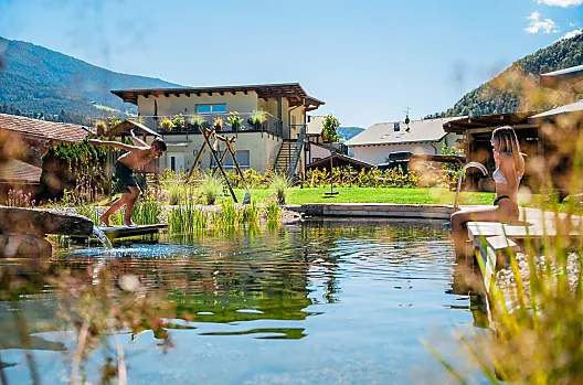 Bachmannhof - Seznam Photo