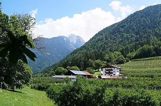 Grumser-Hof - Seznam Photo