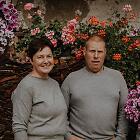Erich a selka Andrea