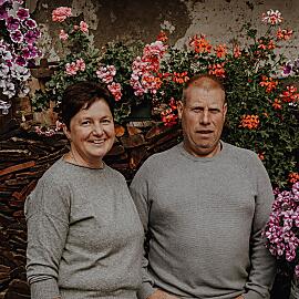 Erich a selka Andrea