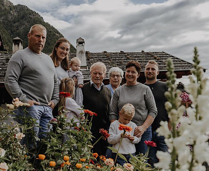 Pirchhof - Fotogalerie Photo