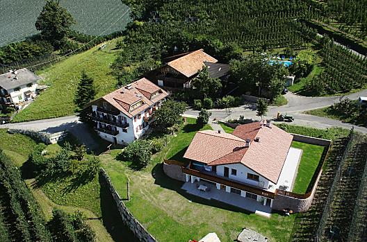 Krebishof - Seznam Photo