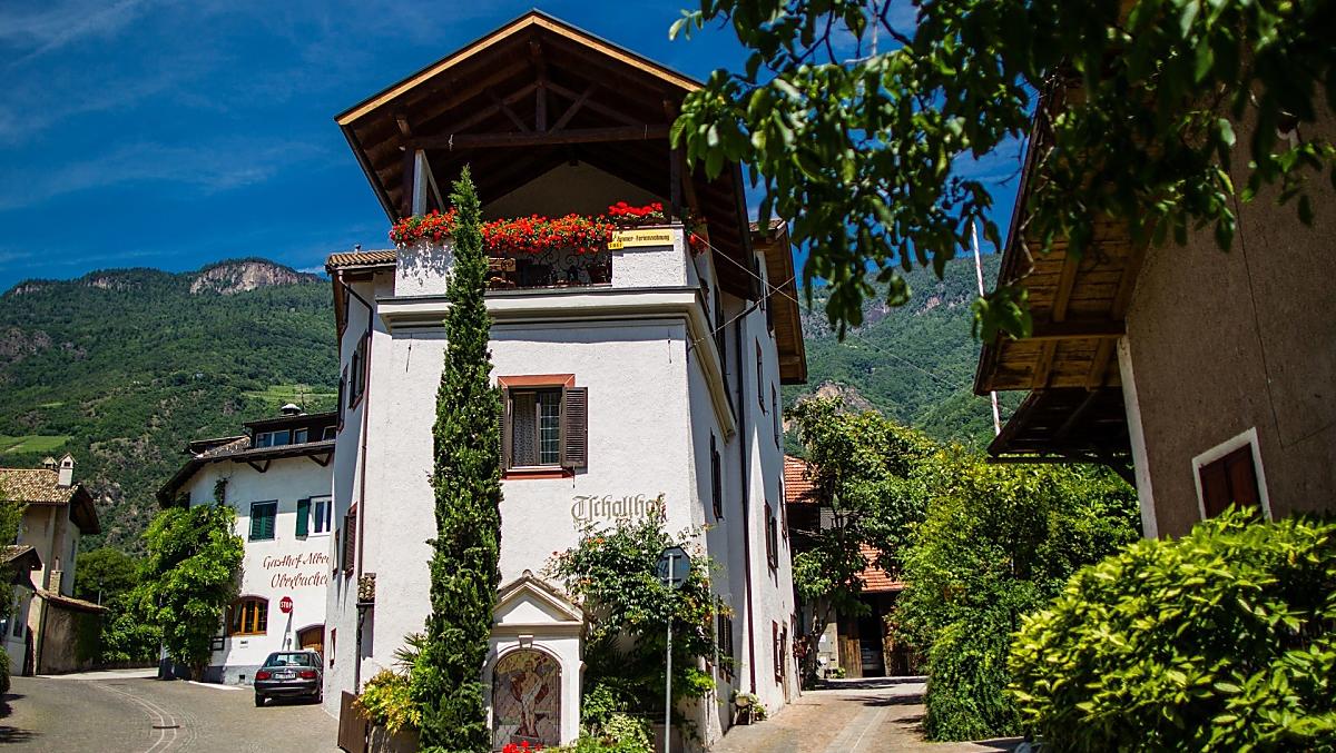 Tschollhof - Fotogalerie Photo