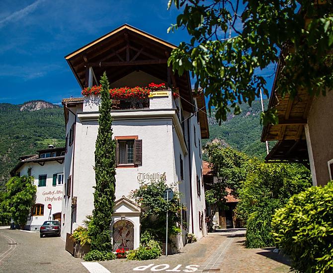 Tschollhof - Fotogalerie Photo