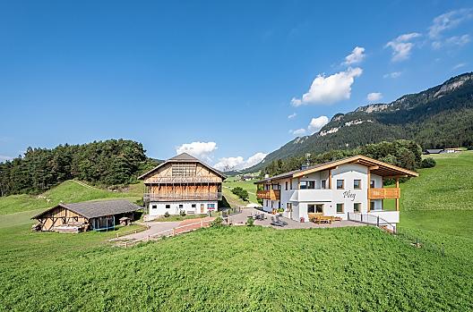 Plieghof - Seznam Photo