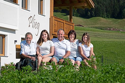 Plieghof - Seznam Photo