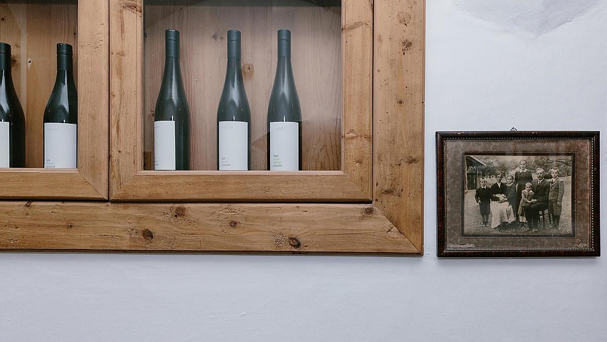 Griesserhof - Fotogalerie Photo