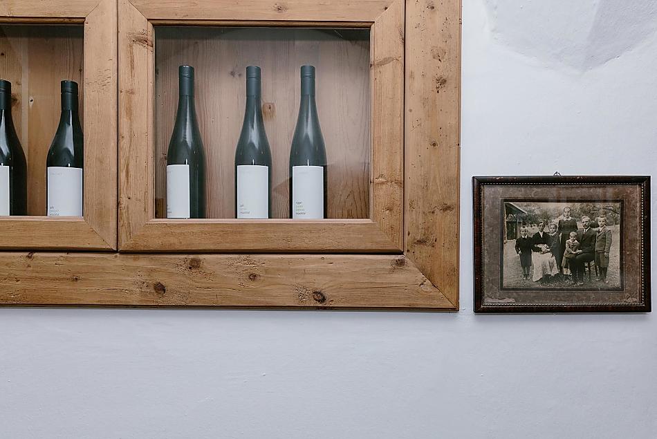 Griesserhof - Potěšení na statku Photo