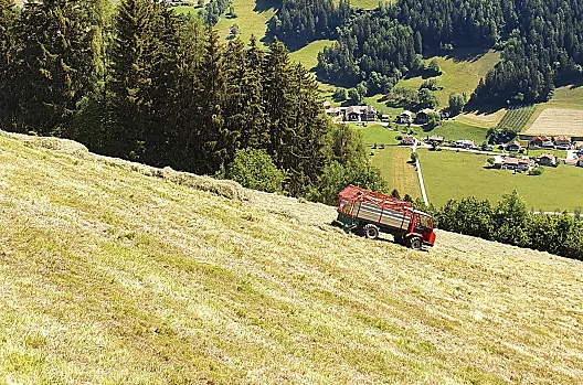 Tratterhof - Seznam Photo
