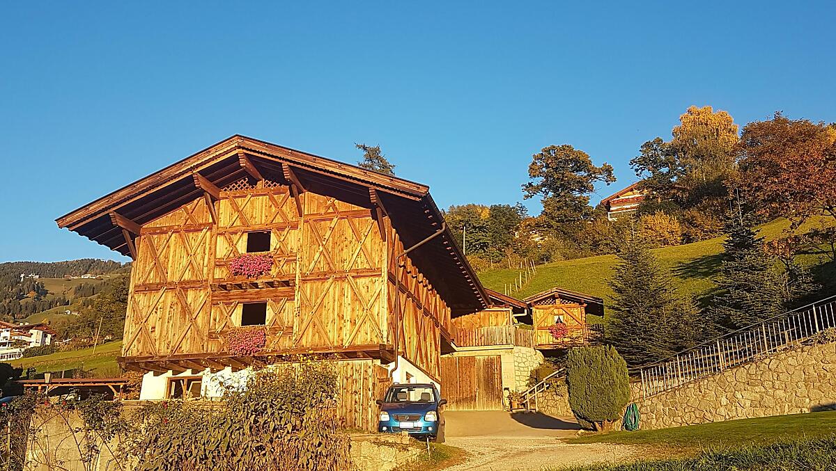 Wegerhof - Fotogalerie Photo