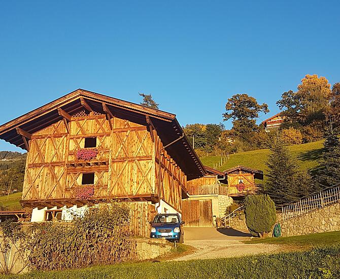 Wegerhof - Fotogalerie Photo