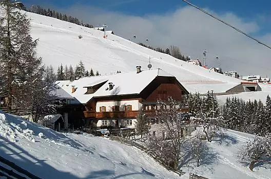 Bigraberhof - Seznam Photo